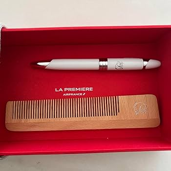 エールフランス ファーストクラス アメニティー Amazon.co.jp: エールフランス航空 ファーストクラスアメニティ
